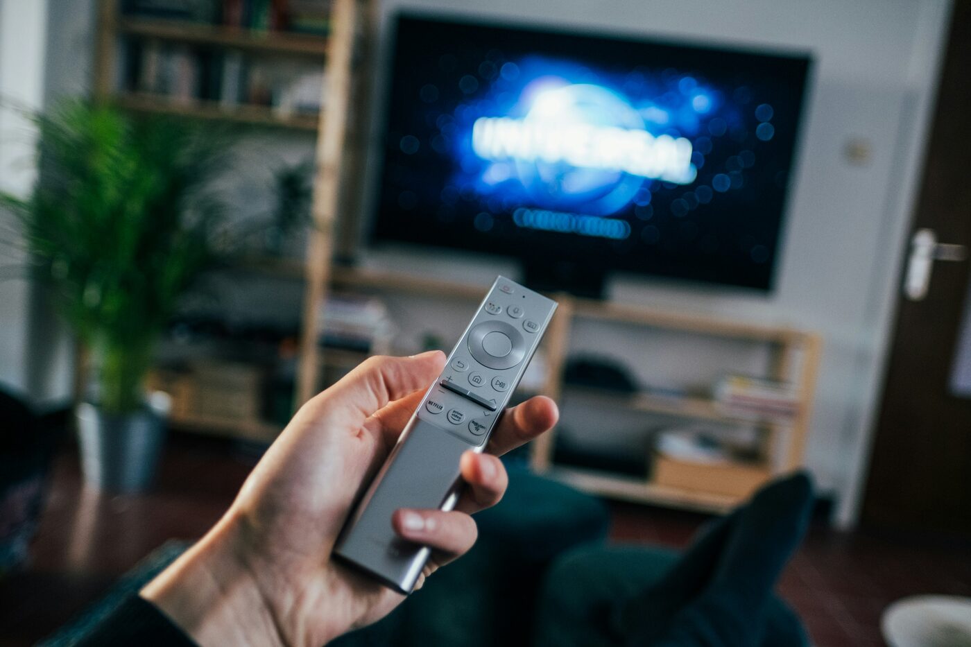 Televiziune TFiber